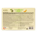 Rýžové koláčky Mochi Cantaloupe meloun mléko180g