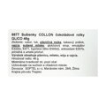 Soubory cookie COLLON čokoládové rohlíčky GLICO 46g