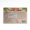 Rýžové koláčky Mochi kokos pandan červené fazole 180g