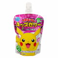 Pokémon želé s příchutí hroznů 125g