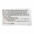 Pokémon želé s příchutí hroznů 125g