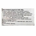 Jogurtové želé Pokémon 125g