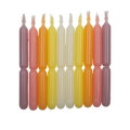 Ovocné ledové tyčinky Popsicle 850g