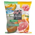 ORIHIRO želé s příchutí melounu a grapefruitu 240g