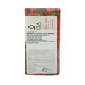 Černý čaj s příchutí jahody ANBA 50g (25 x 2g)