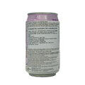 Bubble Tea v plechovce s příchutí Taro Lady Boba 315ml Madam Hong