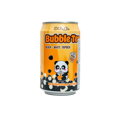 Bubble Tea příchuť hnědý cukr CHIN CHIN 315ml