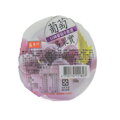 Želé ovocné s hroznem (180 g)