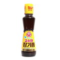 Sezamový olej Ottogi 55ml
