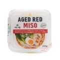HIKARI miso pasta AGED červená 300g