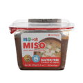 Bezlepkové těstoviny MARUKOME miso 375g