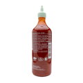 Sriracha chilli omáčka bez glutamátu FGB 730ml