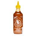 Sriracha chilli omáčka žlutá FGB 455ml