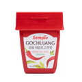 Gochujang fermentovaná sójová chilli pasta 500 g