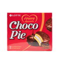 Čokoládové brownies Choco Pie 336g