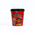 Rýžové koláčky Topokki crispy cup Youmi 145g