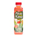 Aloe vera brusinkový nápoj OKF 500ml