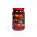 Chilli a fazolová omáčka 368g