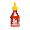 Sriracha hořčičná chilli omáčka FGB 200ml