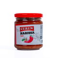 Pepřová omáčka Harissa 190g