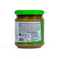 Pálivá pepřová omáčka Harissa zelená 190g