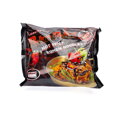 PakuPaku pikantní chilli nudle 140g