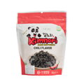 Mořské řasy pečené do křupava s chilli 40g