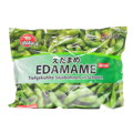 Sójové boby mražené Edamame 500g
