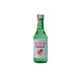 Soju Chum Churum broskev 350ml