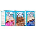 Pop Tarts plněné malinami 384g