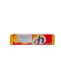 Sušenky plněné sýrovým krémem Na! 77g