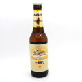 Japonské pivo Kirin 330ml