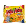Nudle s kuřecí příchutí HAO HAO 74g