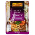Satay Shabu Shabu Shabu HOT POT polévkový základ 75g