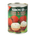 Liči v sirupu 565 g
