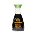 Sójová omáčka přírodní Kikkoman méně slaná 150ml