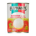 Rambutan v sirupu 565g