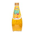 Nápoj z bazalkových semínek s mangem Vinut 290ml
