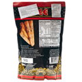 Thajské křupavé kokosové závitky 150g
