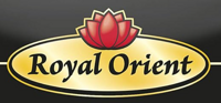 Royal Orient