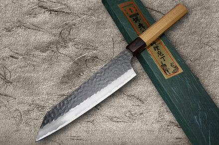 Japonský nôž Kengata TAKAYUKI AS 190mm