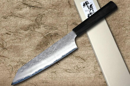 Japonský nôž Kengata TAKAYUKI VG10 190mm