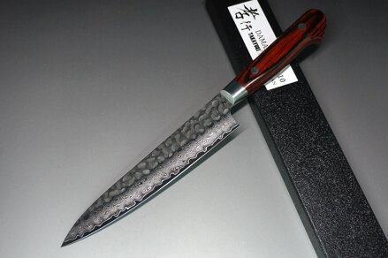 Japonský nôž Petty TAKAYUKI 150mm