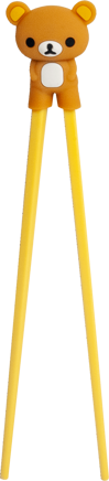 Čínské dětské hůlky s kachnou