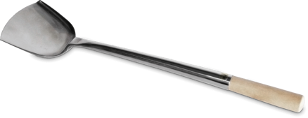 Obracečka wok 48 cm