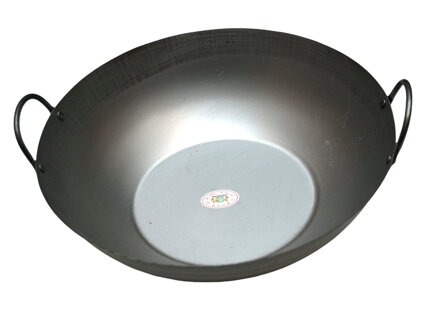 Pánev wok 30,5 cm (12")