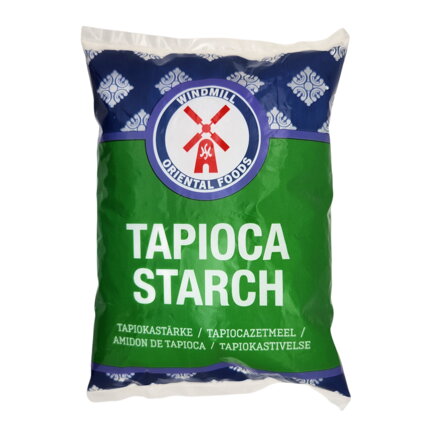Škrob tapiokový Windmill 400g