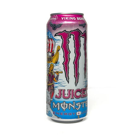 Monster Viking Berry 500 CAN