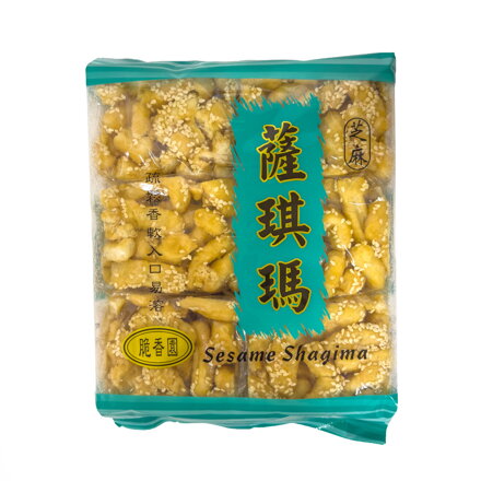 Shagima se sezamem 240g
