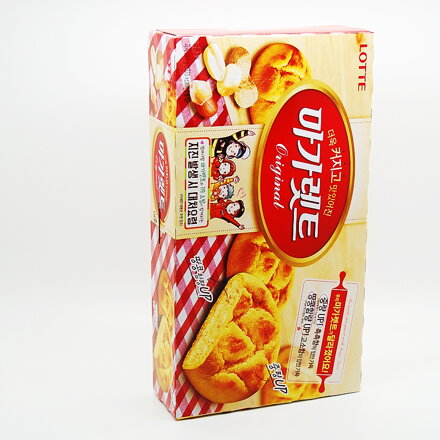 Sušenky Margaret Cookie 264g